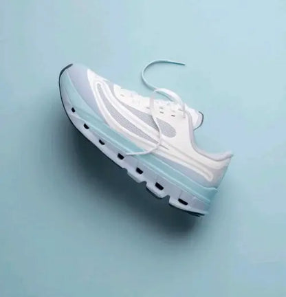 On Cloudflow 5 AD HAUL WHITE