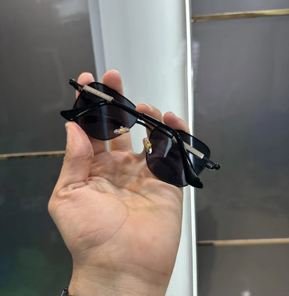 Emp-0rio ArM_ani All Black Premium Shades 031