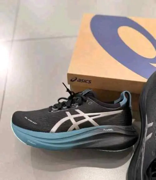 Asics