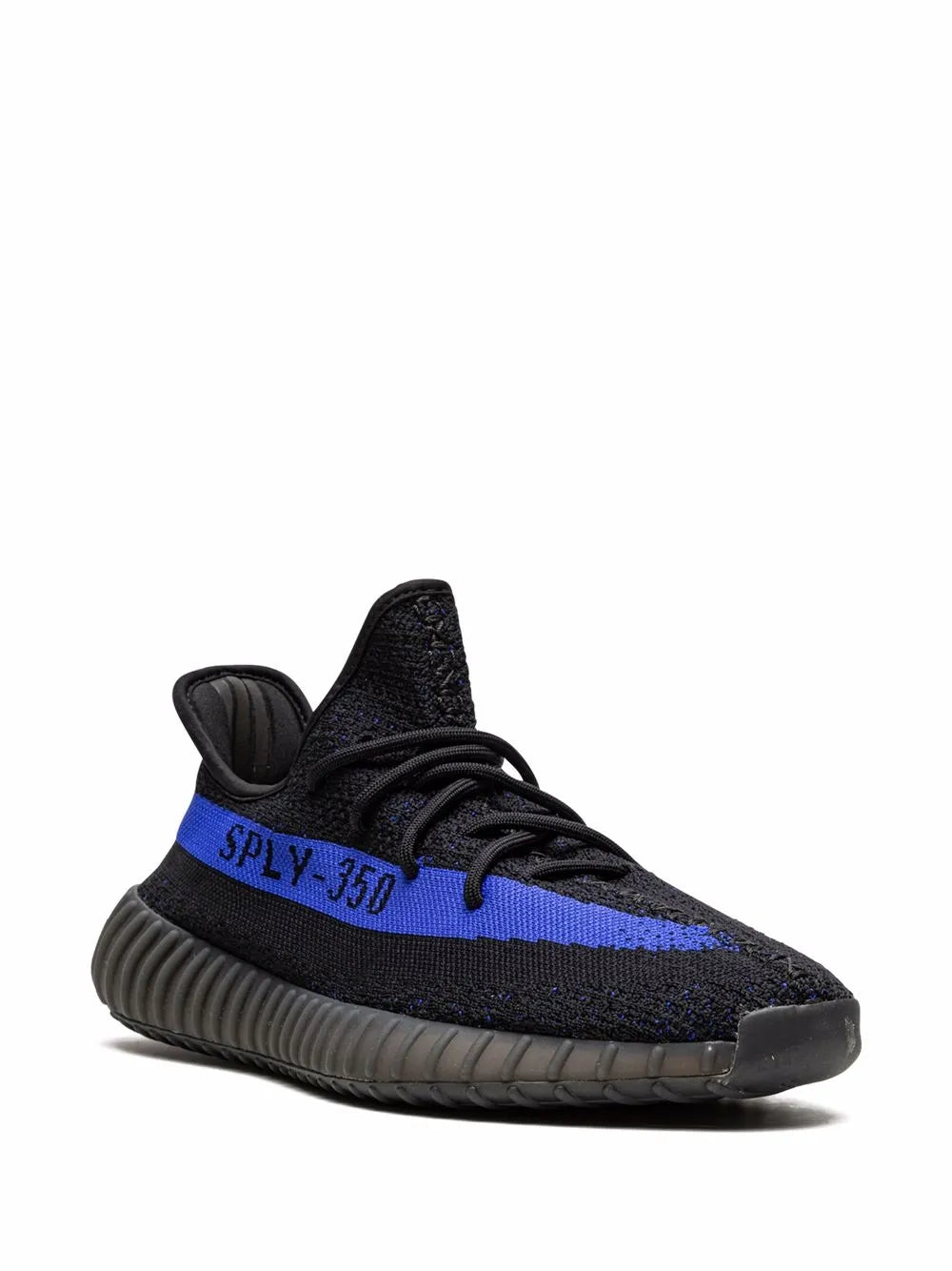 Adidass Yeezy 350 V2 Dazzling Blue semi UA With Full Accessories