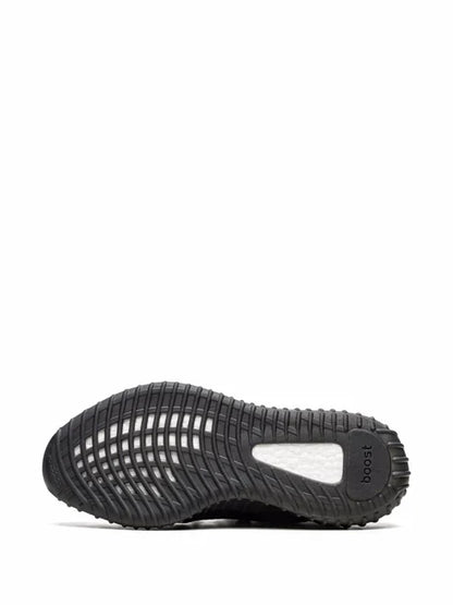 yeezy boost 350 black blue Sale