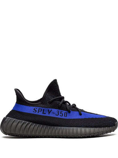 Adidass Yeezy 350 V2 Dazzling Blue semi UA With Full Accessories