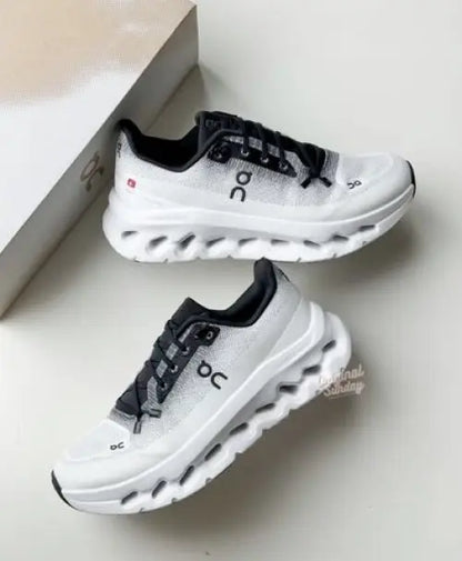 On Cloud Tilt 2 0 BLACK IVORY