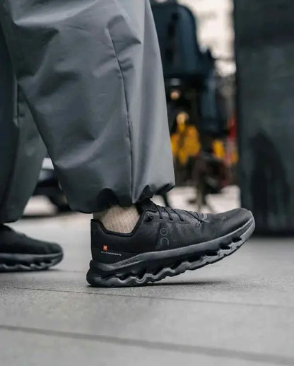 On Cloud Tilt 2 ECLIPSE ALL BLACK