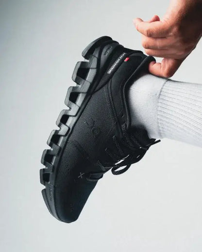 On Cloud X 5 BLACK