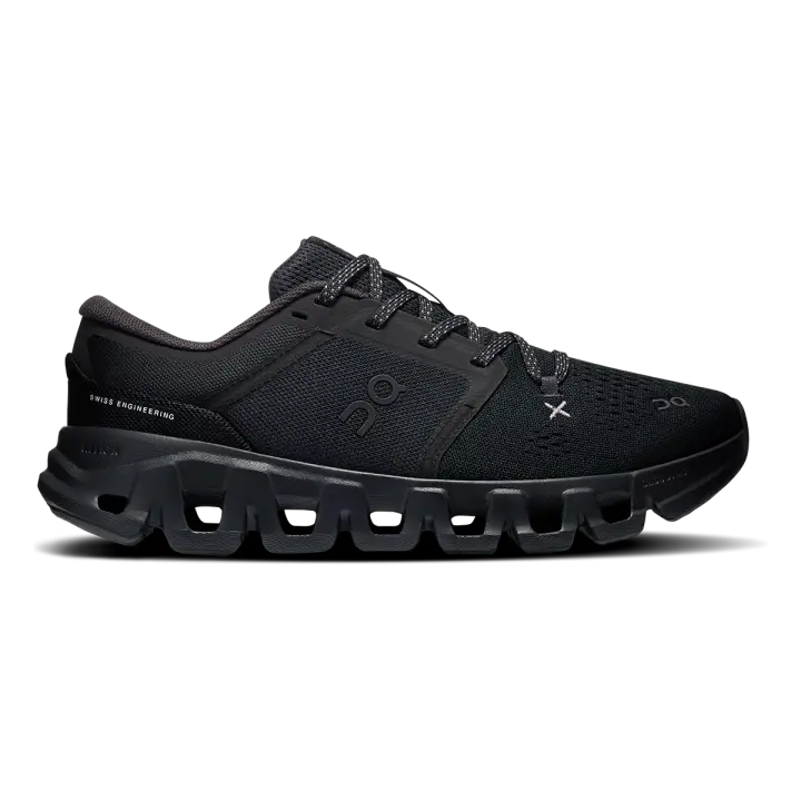 On Cloud X 5 BLACK