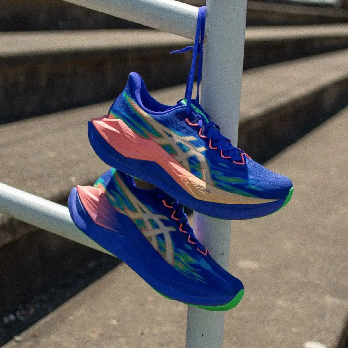 Asics Superblast 3 COBALT BURST