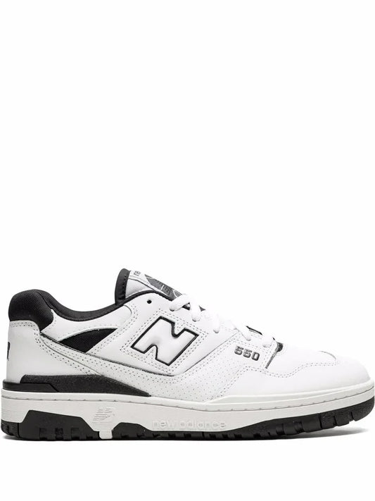 neww balnceee 550 Oreo White Black for her