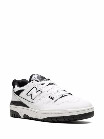 New Balance 550 Oreo White Black