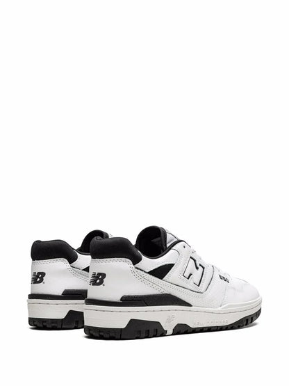 New Balance 550 Oreo White Black