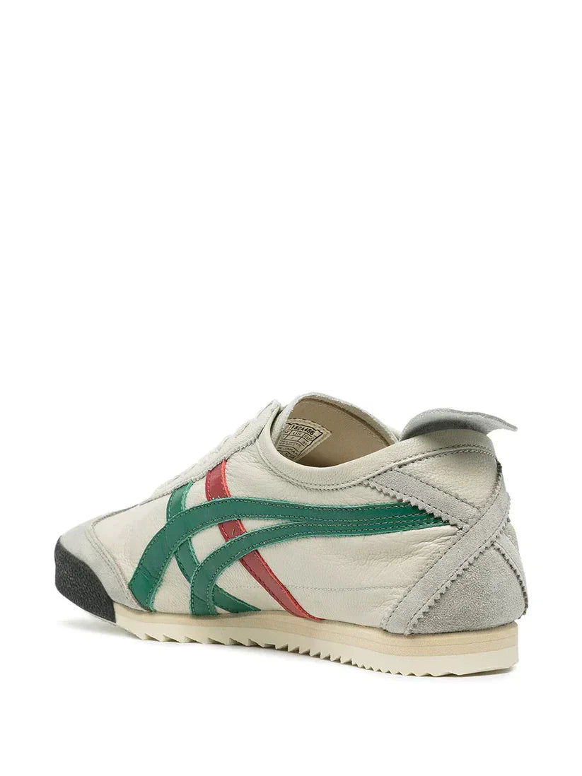Onitsukaa tiger Mexico 66 brich green