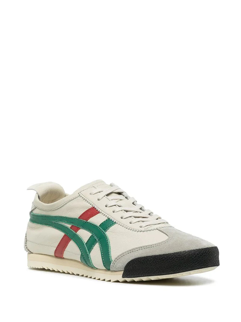 Onitsukaa tiger Mexico 66 brich green