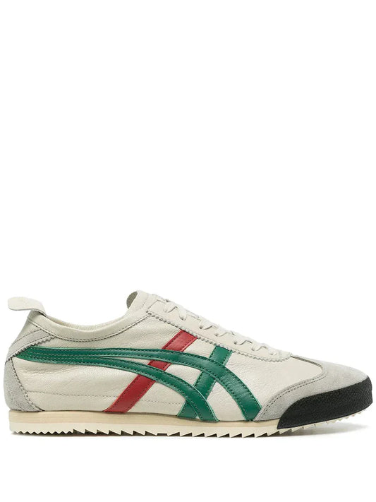 Onitsuk-a Tiger Mexico 66 Birch Green Fix