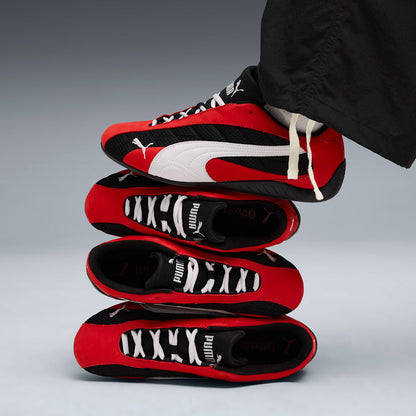 Puma Speedcat Plus Red