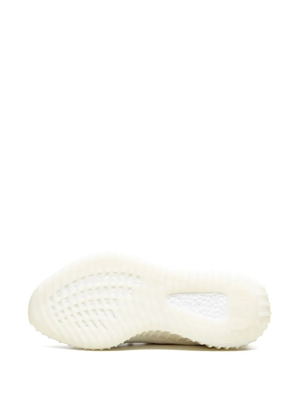 Adidass Yeezy 350 V2 white bone SEMI UA With OG ACCESSORIES
