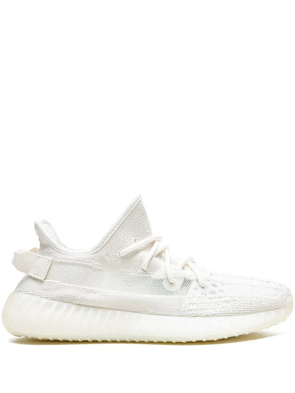 Adidass Yeezy Boost 350 Oreo Triple White Semi UA With Full Accessories