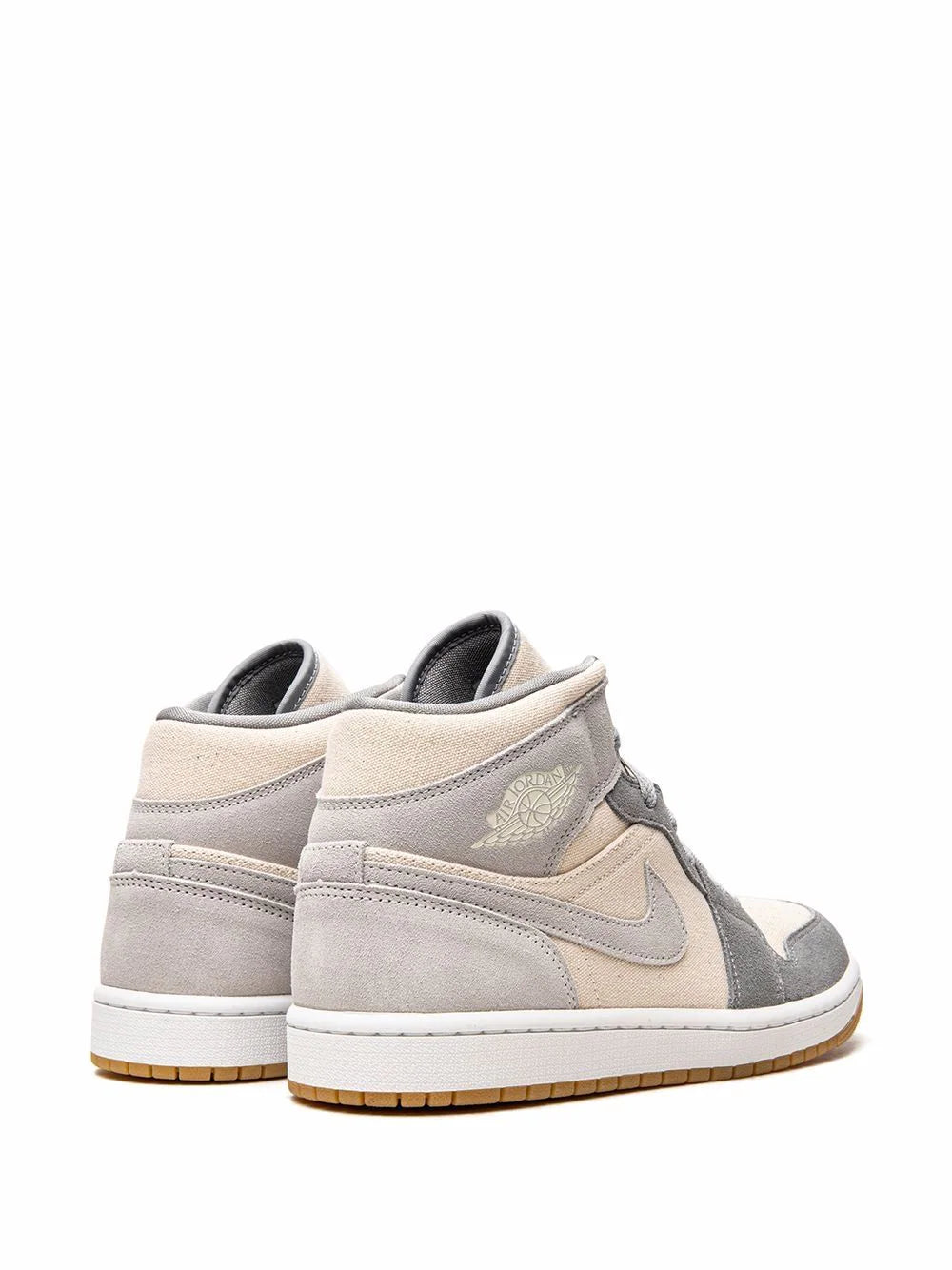Jordan Retro 1 High Coconut Milk