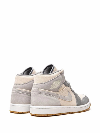 Jordan Retro 1 High Coconut Milk