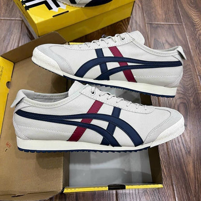 Onitsuka Tiger Mexico 66 SD White Pea Coats