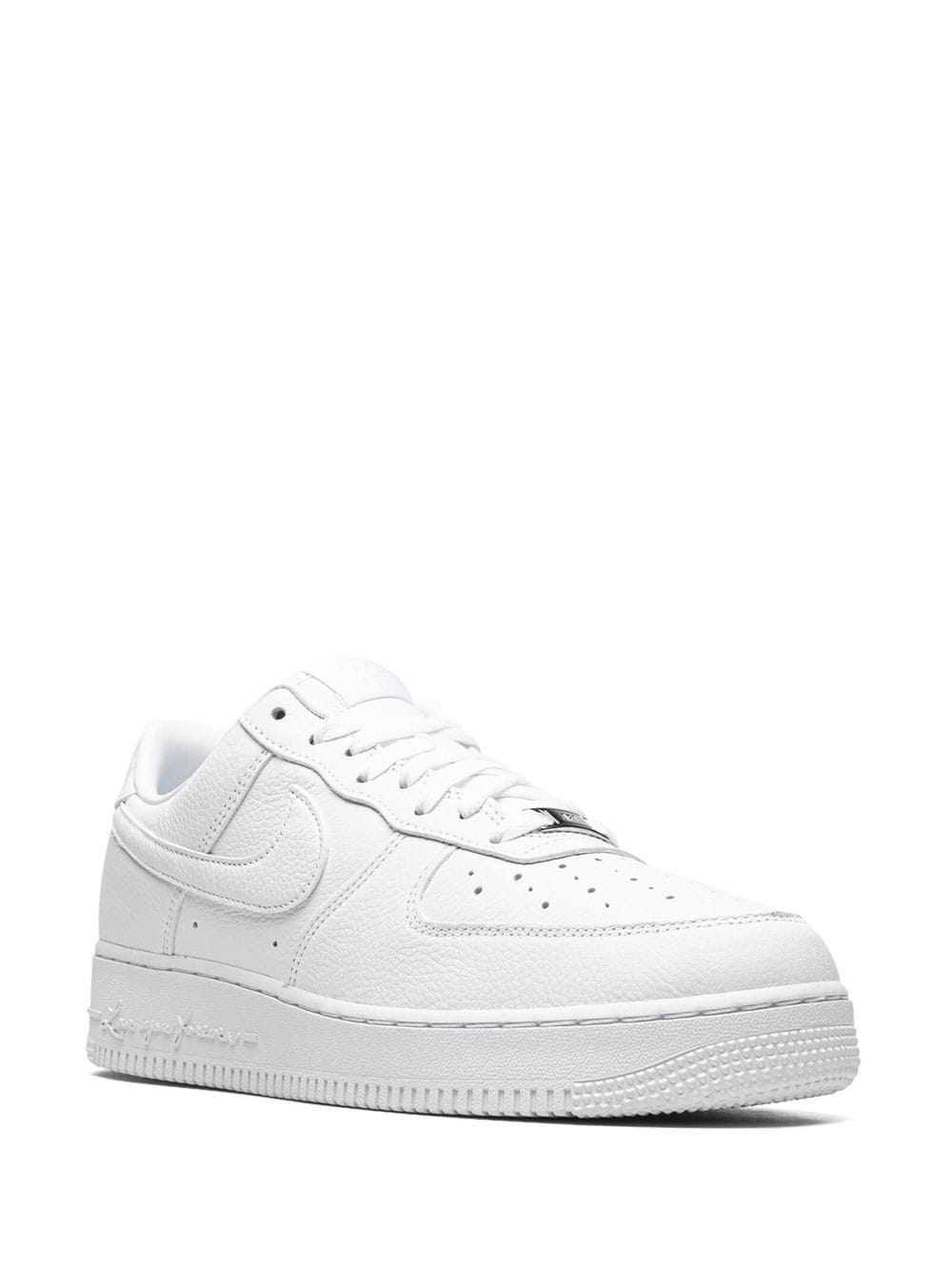 Nocta X Nike Airforce 1 Certified Lover boy