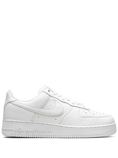 Nikee Nocta X Airforce 1 Certified Lover Boy Semi Ua