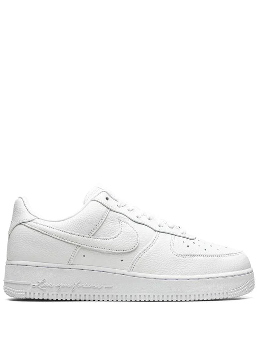 Nikee Nocta X Airforce 1 Certified Lover Boy Semi Ua