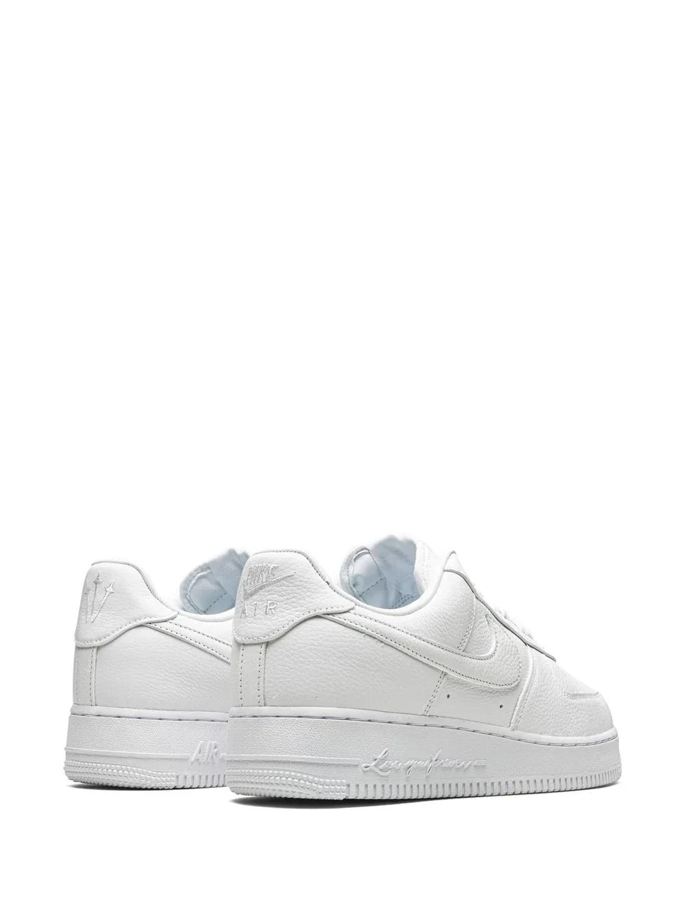Nocta X Nike Airforce 1 Certified Lover boy