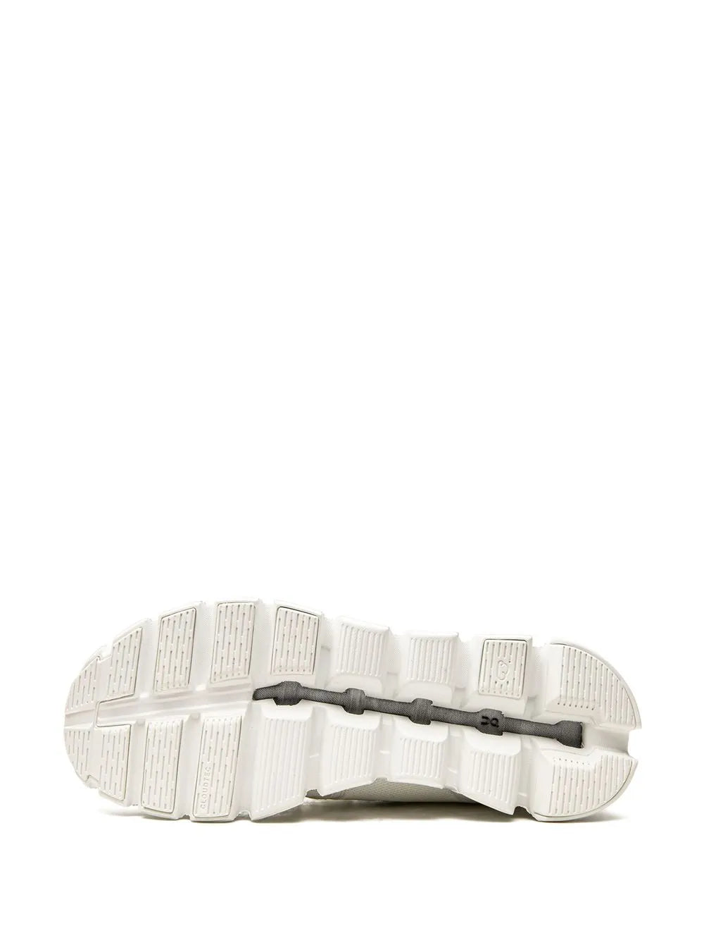 On Running On Cloud 6 Shoes Men - White