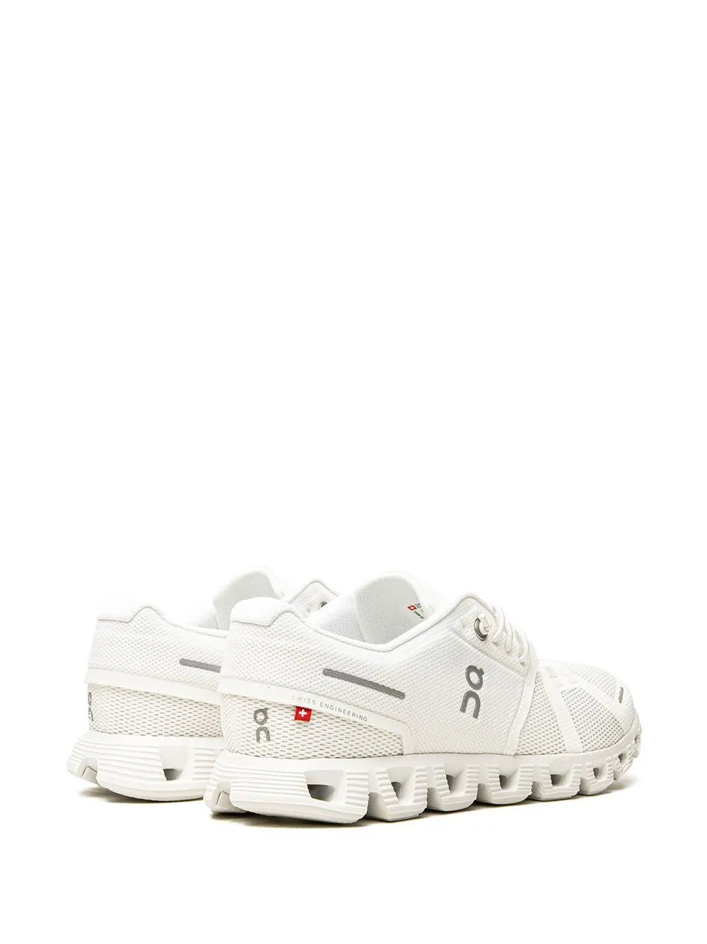 On Running On Cloud 6 Shoes Men - White
