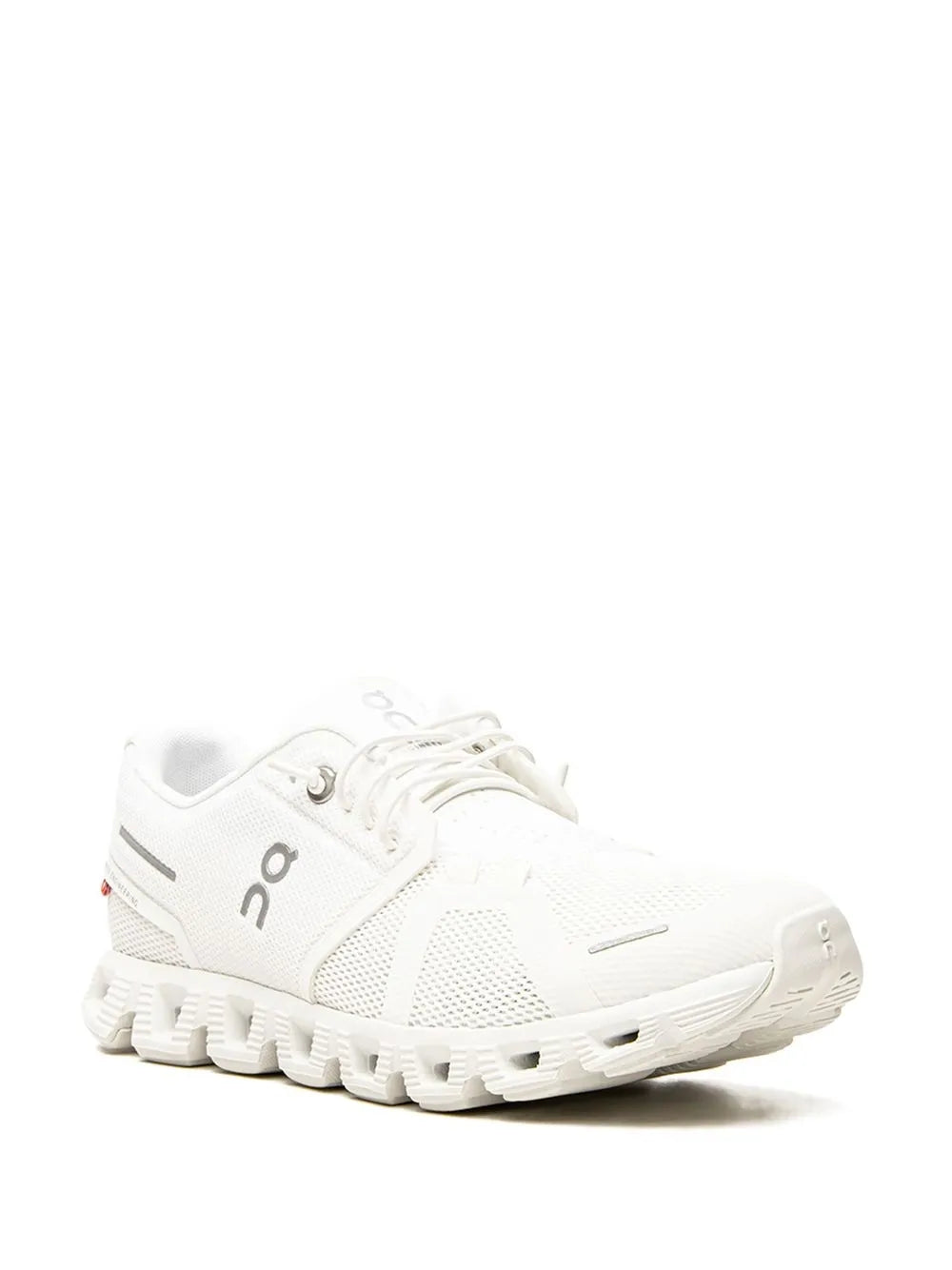 On Running On Cloud 6 Shoes Men - White
