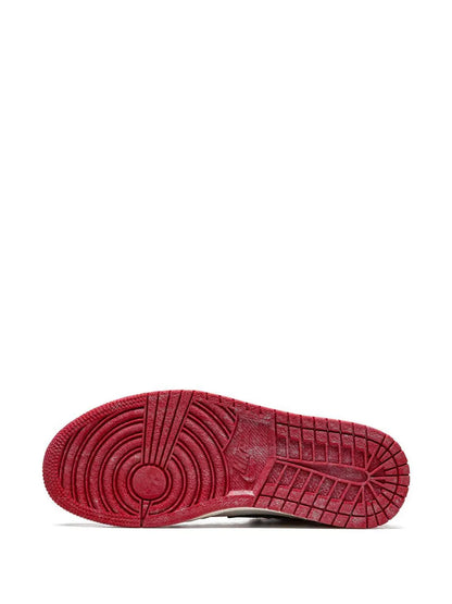 AIR JORDAN RETRO 1 LOST AND FOUND