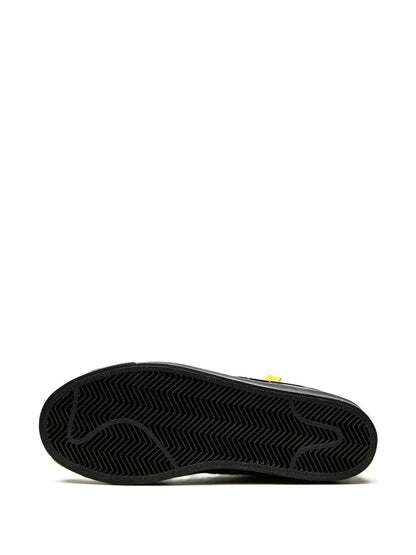 Nike SB Zoom Blazer Mid Grey