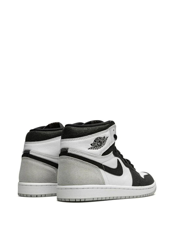Nike Jordan Retro 1 Stage Haze Surplus Semi UA