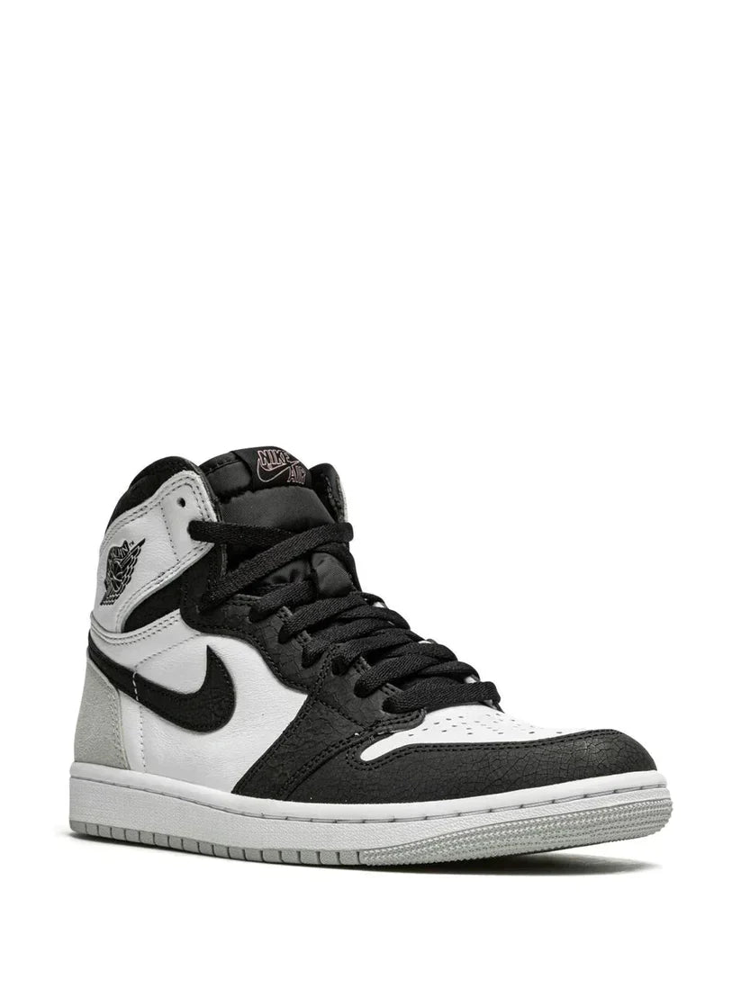 Air Jordan Retro 1 High Stage Haze UA Quality