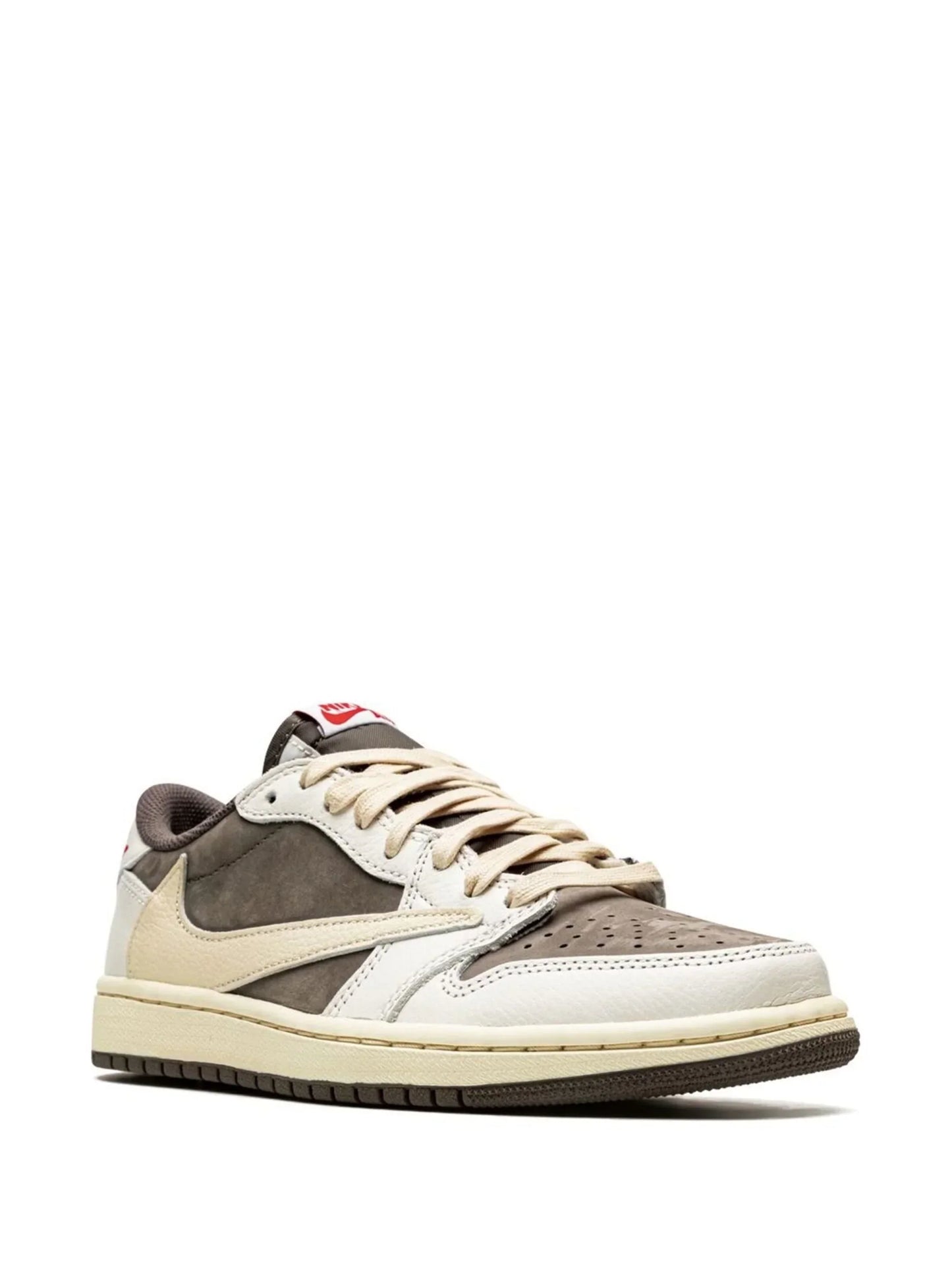 Air Jordan 1 Low Travis Scott Reverse Mocha