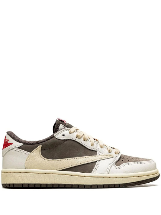 Nik ee air jordan 1 low reverse mocha semi ua