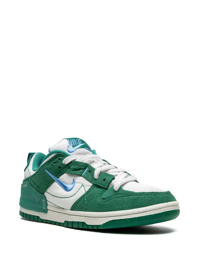 nikee dunk low disrupt 2 malachite SALE