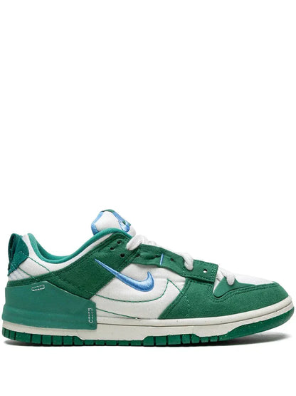 nikee dunk low disrupt 2 malachite SALE