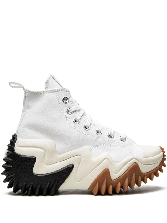 Conversee. Run Star Motion CX Platform Women Chunky ( no return)