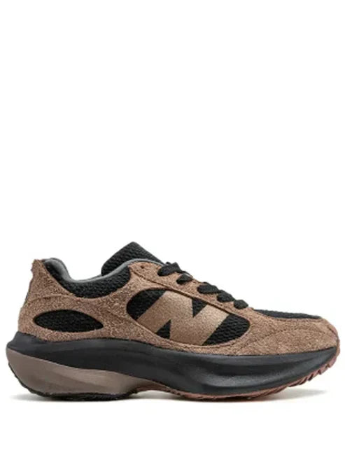 NewBalance WRPD Brown Running Shoes
