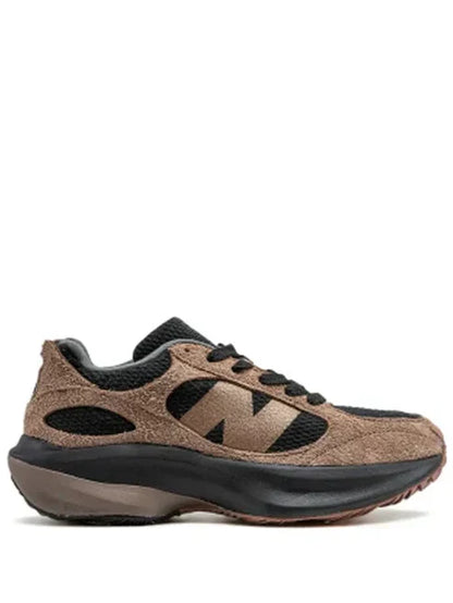 NewBalance WRPD Brown Running Shoes