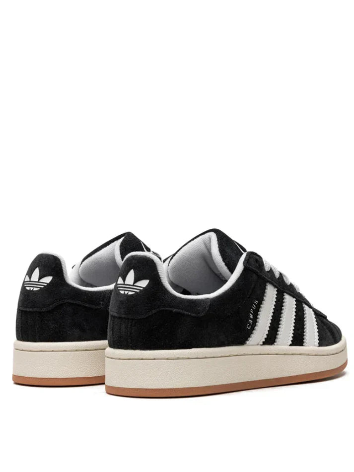 Adida_s Campus Black White