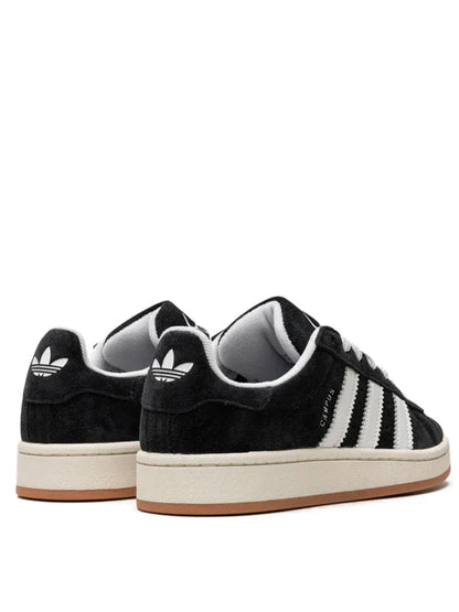 Adida_s Campus Black White