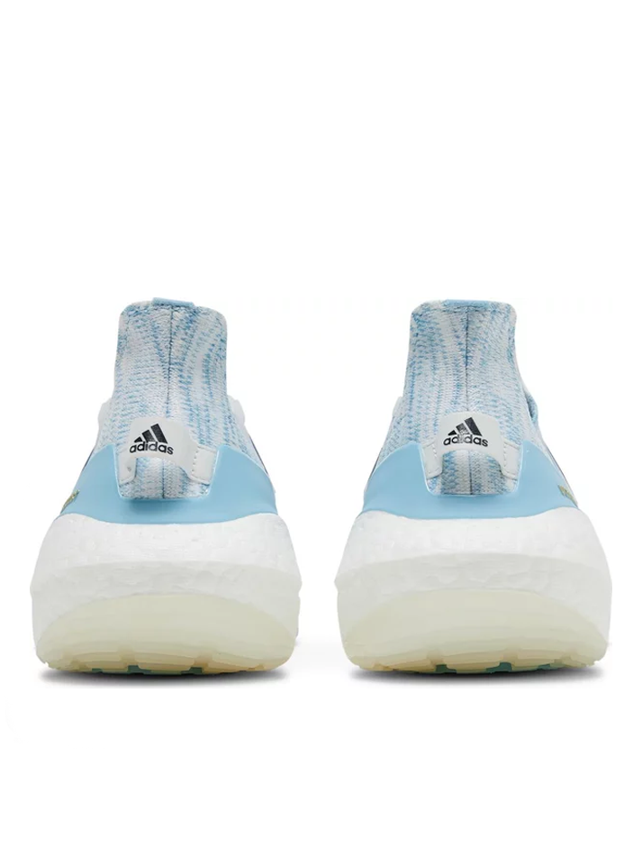 Adidass Ultraboost 21 Argentina