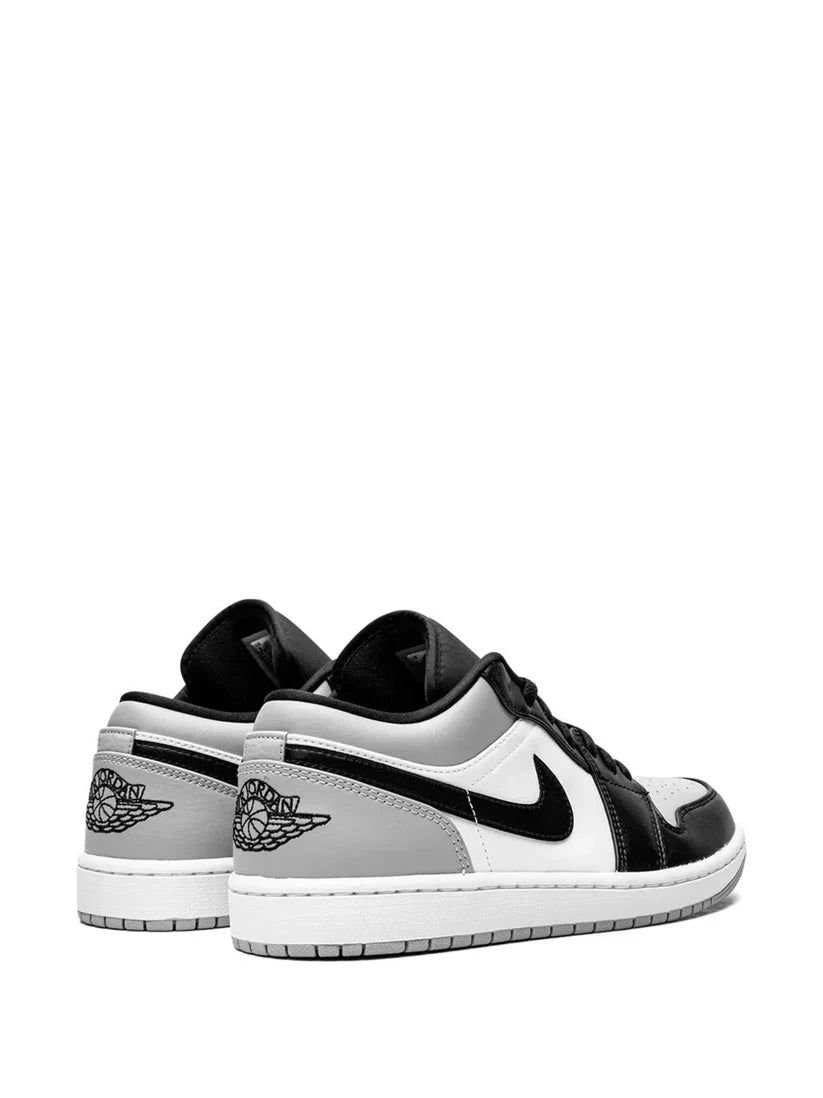 Nikee Air jordan 1 low shadow toe