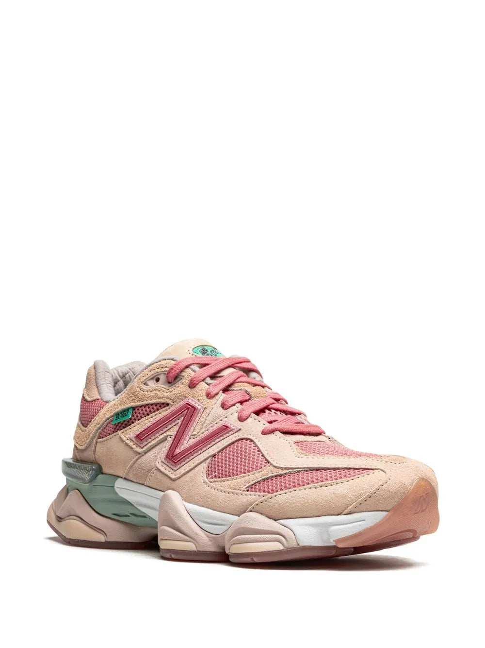 9060 JFG Inside Voices Penny Cookie Pink Women Fix