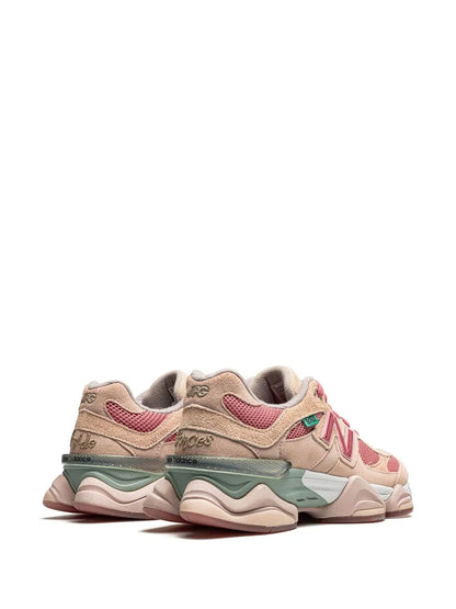 New Balancee 9060 Penny Cookie Pink