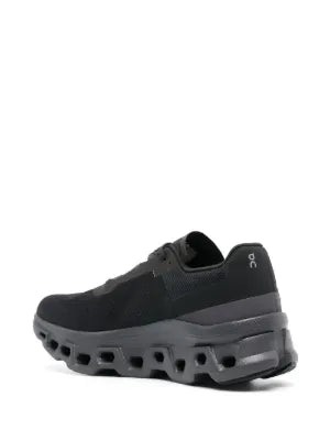 Cloudmonste_r Sneakers Black Magnet Fix