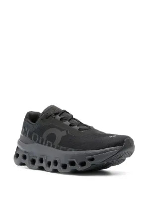 Cloudmonste_r Sneakers Black Magnet Fix