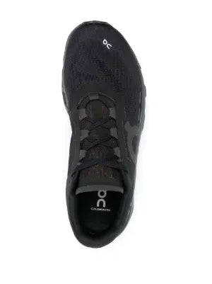 Cloudmonste_r Sneakers Black Magnet Fix